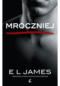 Mroczniej