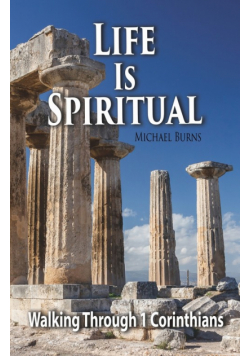 Life Is Spiritual