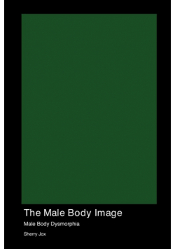The Male Body Image