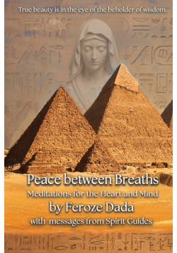 Peace between Breaths