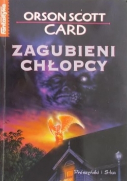 Zagubieni chłopcy