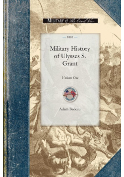 Military History of Ulysses S. Grant