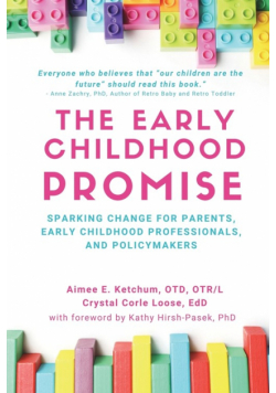 The Early Childhood Promise