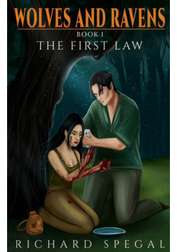 Wolves and Ravens - Book 1
