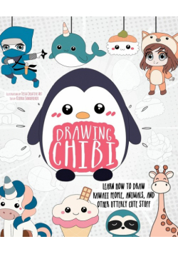 Drawing Chibi