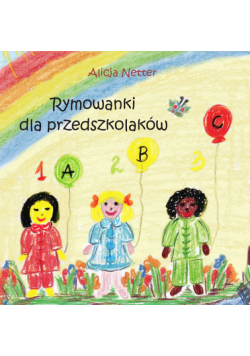 Rymowanki dla przedszkolaków