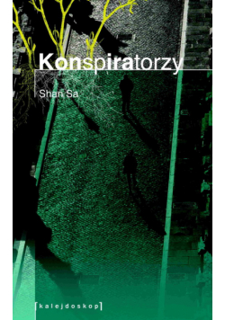 Konspiratorzy