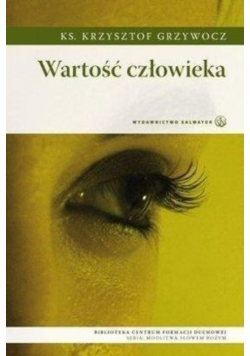 Wartość człowieka