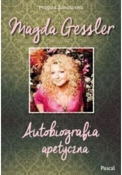 Gessler Autobiografia apetyczna