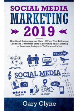 Social Media Marketing 2019