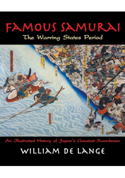 Famous Samurai