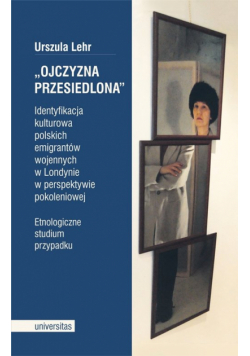 Ojczyzna przesiedlona