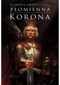 Płomienna korona
