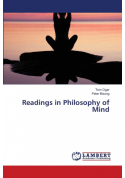 Readings in Philosophy of Mind
