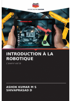 Introduction À La Robotique