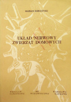 Układ nerwowy zwierząt domowych