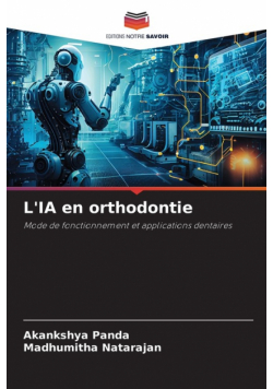 L'IA en orthodontie