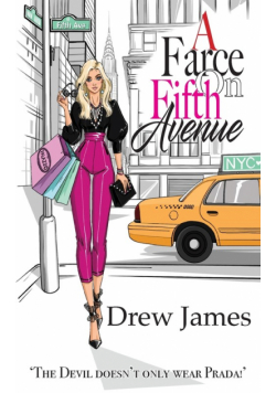 A Farce On Fifth Avenue