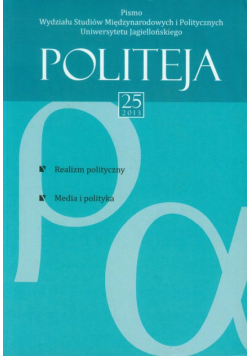 Politeja 25 3/2013