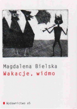 Wakacje widmo