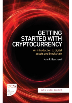 Getting Started with Cryptocurrency