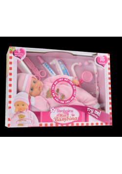 Lala chora Lena 30 cm