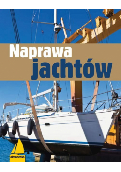 Naprawa jachtów