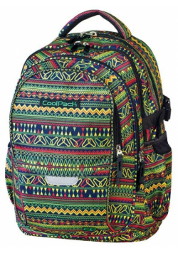 Plecak młodzieżowy CoolPack Factor 29 L