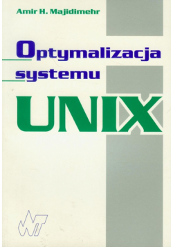 Optymalizacja systemu UNIX