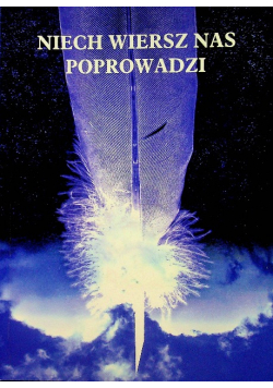 Niech wiersz nas poprowadzi