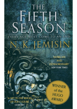The Fifth Season