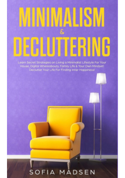 Minimalism & Decluttering