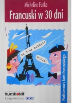 Francuski w 30 dni