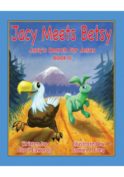 Jacy Meets Betsy