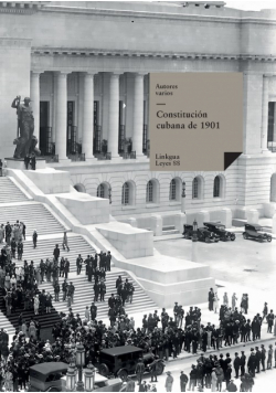 Constitución cubana de 1901