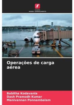 Operações de carga aérea