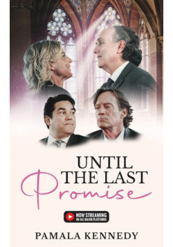 Until the Last Promise