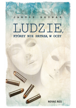 Ludzie, którzy nie patrzą w oczy