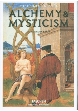 Alchemy & Mysticism