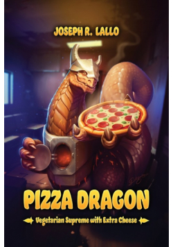Pizza Dragon