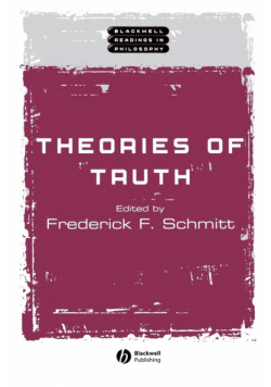 Theories Truth