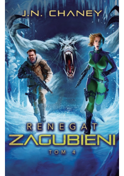 Renegat. Zagubieni