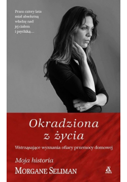 Okradziona z życia