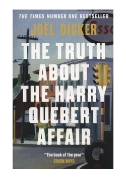 The Truth About The Harry Quebert Affair