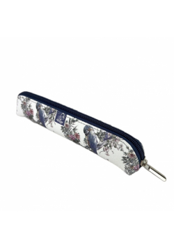 Piórnik mini etui boho papugi BB230070