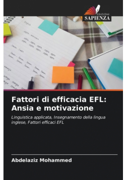 Fattori di efficacia EFL