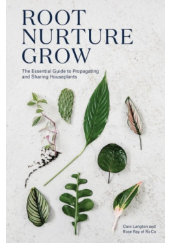 Root Nurture Grow