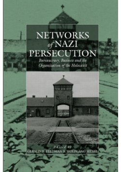 Networks of Nazi Persecution
