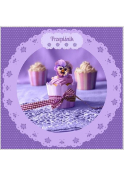 Przepiśnik Fioletowy