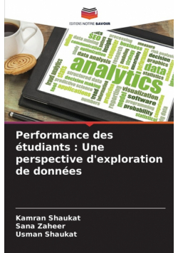 Performance des étudiants